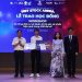 Trao giải Cuộc thi “Viet Stock Arena 2023 – Đấu trường Chứng khoán Sinh viên Toàn quốc”