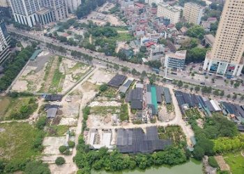 Đề xuất ban hành bảng giá đất hàng năm để đảm bảo phù hợp với nguyên tắc thị trường?