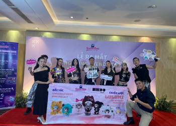Kết nối những tâm hồn sưu tầm sưu tầm TrendyToys thử nghiệm ứng dụng dành riêng cho tín đồ Figre & Blind Box