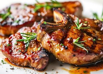 EU Good Food – Chuẩn mực toàn cầu nay đã gần hơn với bữa ăn Việt