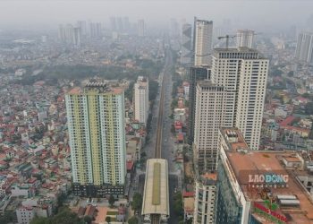 Hạ giá nhà ở, vấn đề không phải ở thuế mà là nguồn cung