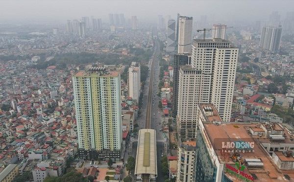 Hạ giá nhà ở, vấn đề không phải ở thuế mà là nguồn cung