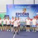 Giải Pickleball lần 1 – 2025 tranh Cup EPCONS: khép lại thành công, để lại nhiều cảm xúc đẹp và tinh thần gắn kết đồng hương