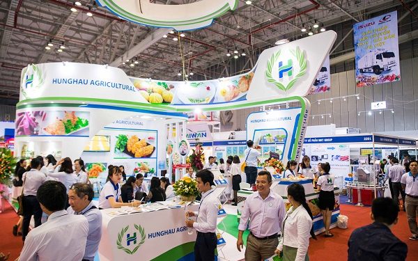 Vietfish 2025 đồng hành cùng doanh nghiệp vượt qua thách thức, nắm bắt cơ hội và phát triển bền vững