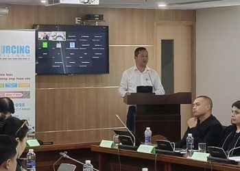 Vietnam International Sourcing 2025: giúp doanh nghiệp Việt tiếp cận các nhà thu mua và kênh phân phối quốc tế