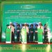 Khởi công dự án nhà ở xã hội HUD Thủ Đức, TP.HCM