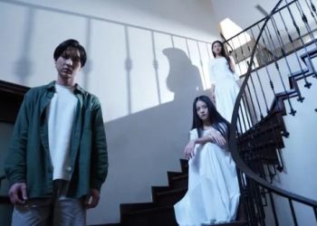“Đồi hành xác: Tà thuyết đen trở lại” hứa hẹn đem đến trải nghiệm rùng rợn, đầy kịch tính