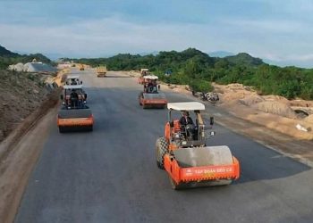 Khơi thông vốn tư nhân cho hạ tầng