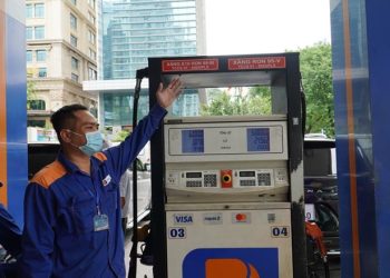 Cơ hội tái khởi động các dự án ethanol