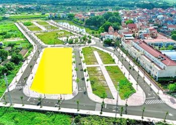 Giá đất bị đẩy lên cao vô lý