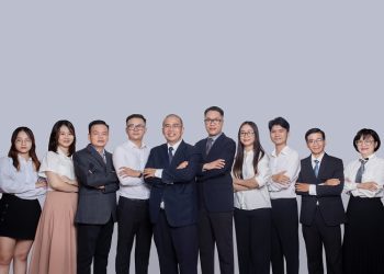 Công ty Luật TNHH Phan Anh – Người bạn đồng hành tin cậy