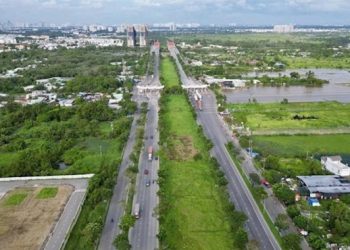 TP Hồ Chí Minh trình 74 khu đất được làm dự án nhà ở thương mại