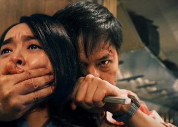 Premiere phim “Tử chiến trên không” tại Hà Nội quy tụ nhiều sao Việt