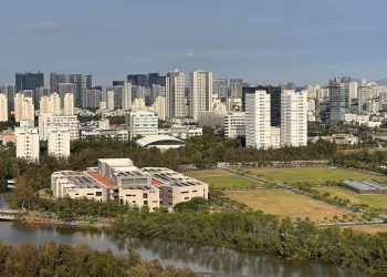 Thị trường bất động sản cuối năm 2025: Chuyên gia lưu ý nhà đầu tư cần thận trọng