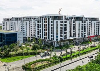 HoREA đề xuất giảm mức nộp tiền sử dụng đất khi bán lại nhà ở xã hội