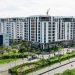HoREA đề xuất giảm mức nộp tiền sử dụng đất khi bán lại nhà ở xã hội