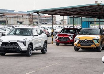 Ô tô nhập khẩu vào Việt Nam tăng mạnh về lượng và giá trị trong 8 tháng năm 2025
