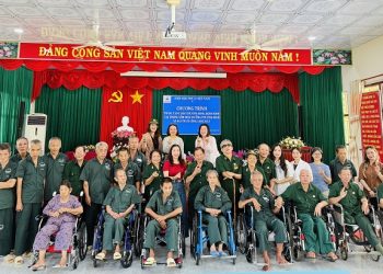 Tri ân thế hệ đi trước & lan tỏa tinh thần uống nước nhớ nguồn:  Dấu ấn nhân văn trong hành trình 35 năm Hiệp hội Nhựa Việt Nam