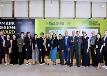VMARK Vietnam Design Week 2025: Tuần lễ Thiết kế Việt Nam khẳng định vai trò của thiết kế trong phát triển kinh tế sáng tạo