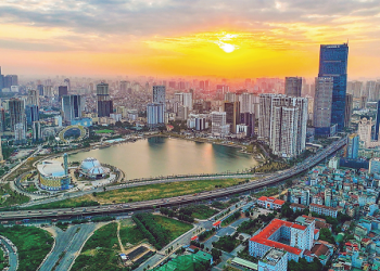 Thị trường bất động sản: Giải pháp từ nguồn cung và thuế