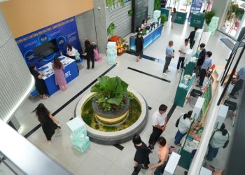 Open Innovation Day 2025: Đột phá công nghệ – Thúc đẩy chuyển dịch xanh & số