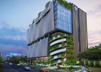 Khởi công xây mới Nhà Văn hóa Phụ nữ TP.HCM