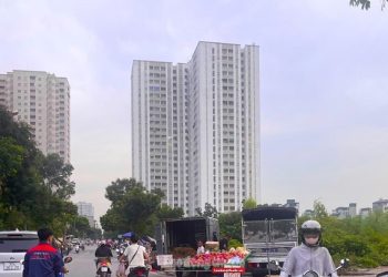 Giải “cơn khát” nhà ở