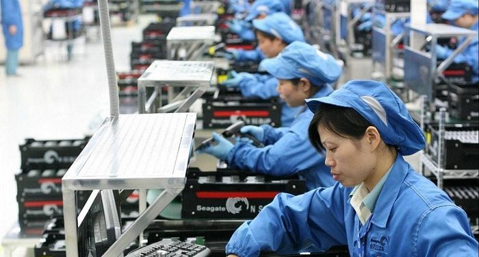 10 tháng năm 2025, Việt Nam ghi nhận 2 nhóm hàng nhập khẩu vượt 50 tỷ USD