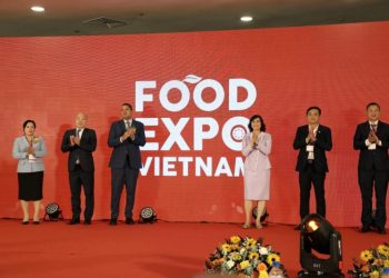 Khai mạc Vietnam Foodexpo 2025