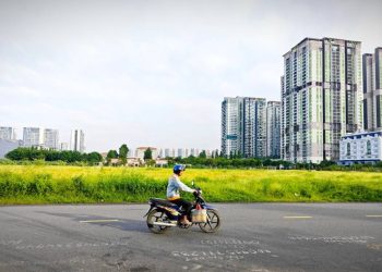 Bất động sản Hà Nội giữ nhịp ổn định, TP. Hồ Chí Minh bước vào chu kỳ tăng tốc mới trong năm 2026