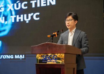Hội nghị quốc tế ‘Thương hiệu Thực phẩm Việt Nam năm 2025’: hỗ trợ doanh nghiệp tận dụng hiệu quả các nền tảng thương mại điện tử B2B trong xuất khẩu thực phẩm