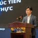 Hội nghị quốc tế ‘Thương hiệu Thực phẩm Việt Nam năm 2025’: hỗ trợ doanh nghiệp tận dụng hiệu quả các nền tảng thương mại điện tử B2B trong xuất khẩu thực phẩm
