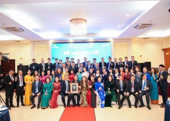 Hội Doanh nhân Sài Gòn tổ chức Đại hội Đại biểu Bất thường nhiệm kỳ I (2025–2030)