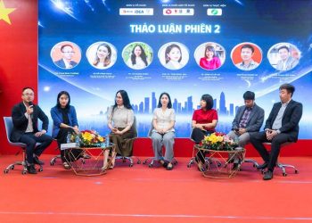 VECOM công bố Báo cáo đào tạo thương mại điện tử 2025: quy mô đào tạo ngành TMĐT tăng nhanh