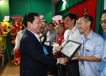 Hiệp hội Năng lượng Tái tạo TP. HCM: kết nối cộng đồng doanh nghiệp năng lượng tái tạo