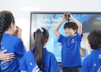 Apollo English công bố hệ sinh thái học tập ‘Đo ni đóng giày’, tiên phong đột phá trong cá nhân hóa giáo dục Anh ngữ