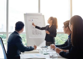Nhu cầu nhân sự cho chuyển đổi số tăng mạnh