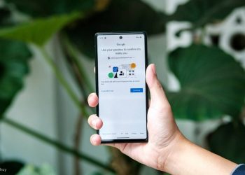 Xu hướng đăng nhập không cần mật khẩu