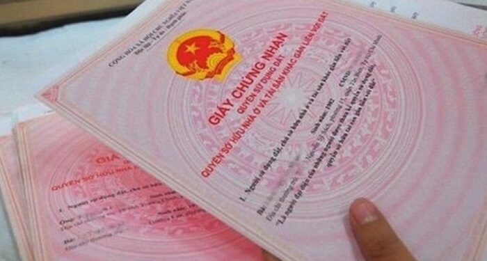 Xuất hiện chiêu trò giả danh cán bộ phường yêu cầu đối chiếu “sổ đỏ” để lừa đảo