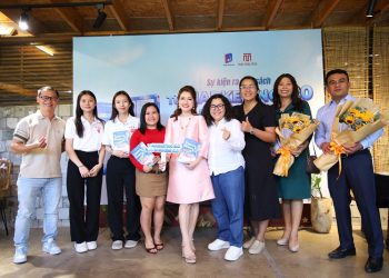 Ra mắt sách “Từ Marketing 5.0 đến Business 6.0 – Phục hồi và bứt phá trong kỷ nguyên số”: đối thoại về phục hồi và bứt phá