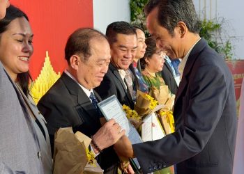 Đại hội Bất thường FBA: Kết nối với một khí thế mới – mở ra một kỷ nguyên ngành F&B phát triển xanh và bền vững