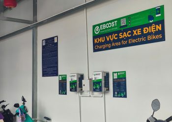 Chung cư Mỹ Phúc đồng hành cùng thành phố trong lộ trình chuyển đổi xanh, hướng tới một môi trường sống văn minh, hiện đại và bền vững