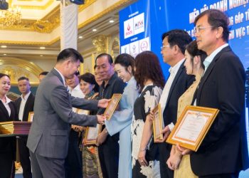 Hội Doanh nghiệp Khu vực Tây Sài Gòn tổ chức Hội nghị Kết nối cung – cầu B2B 1:1 “Một kết nối – Vạn thành công”