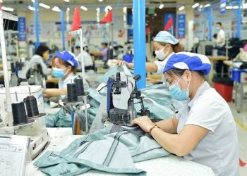 Ngành dệt may trước thử thách: Làm gì để nâng cấp chuỗi giá trị?