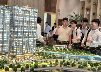 Nhu cầu ở thực mở đà tăng trưởng từ năm 2026