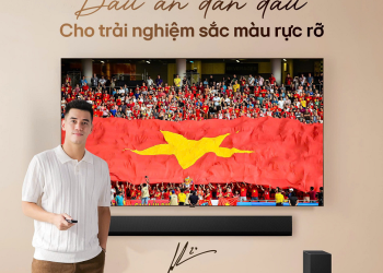 Điện máy SGT: Từ nền tảng online vươn tầm đại lý chính hãng