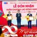 Tổng Công ty Công nghiệp Sài Gòn tổ chức kỷ niệm 20 năm thành lập