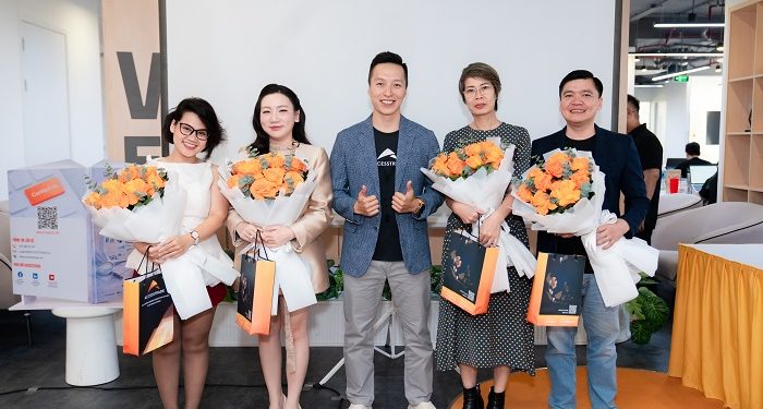 ACCESSTRADE chính thức ra mắt Affiliate Marketing Report và Top xu hướng 2026: Khi tăng trưởng không còn đến từ “đốt tiền”