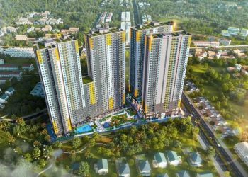 Gần 1.900 căn hộ tại TP. Hồ Chí Minh được “bật đèn xanh” mở bán đầu năm 2026