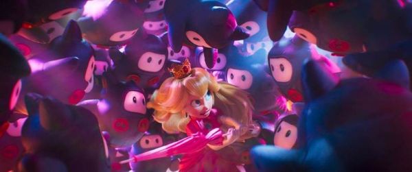 Phim “Super Mario Thiên Hà” càn quét phòng vé toàn cầu: Phá liên tiếp loạt kỷ lục, nhận “mưa lời khen” từ khán giả Việt
